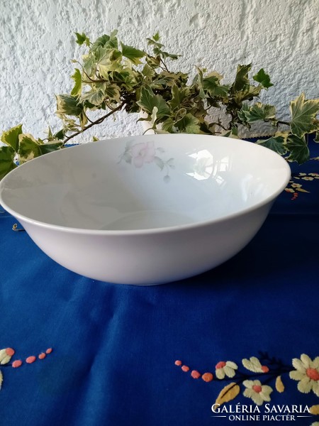 Plates with Alföldi side dishes and stews