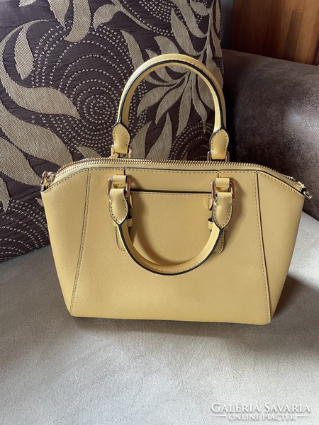 Michael kors leather bag (original)