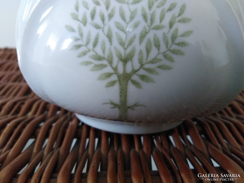 Bavaria - Royal / porcelán dekorációs dísztárgy, asztali dísz