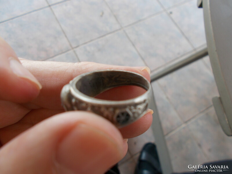 Ww2, ring of totenkopf