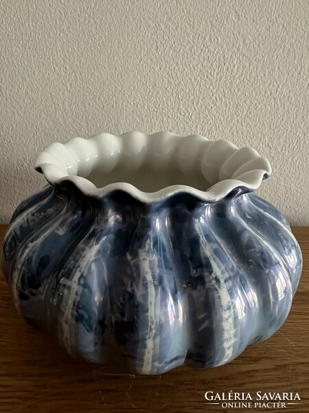 Ceramic pot, vase