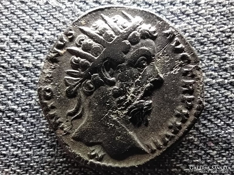 Római Birodalom Marcus Aurelius (161-180) Dupondius RIC 1065 IMP VII COS III S C (id48097)