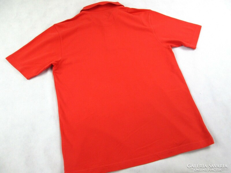 Original gaastra (m) sporty elegant short-sleeved men's collared T-shirt