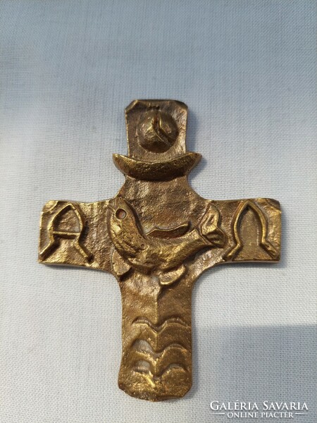 Halas cross