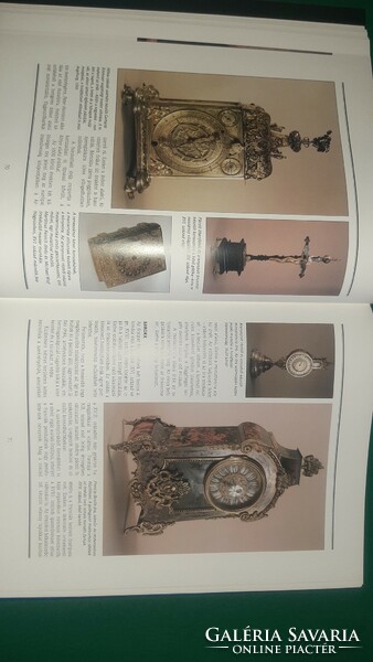 Clockworks book