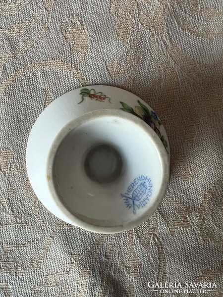 Herend porcelain 3 pcs
