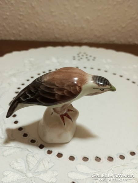 Aquincum bird (shell) figure