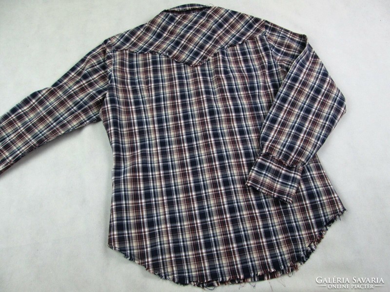 Original guess (m) elegant sporty long-sleeved men's shirt