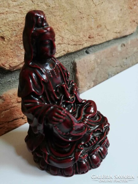 Indian-religious small statue