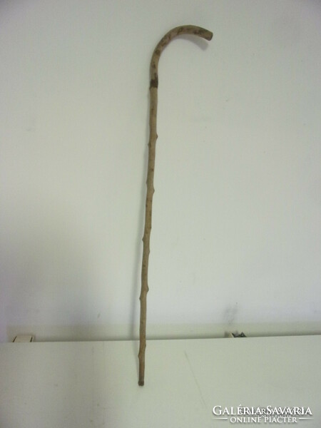 Old walking stick 97 cm