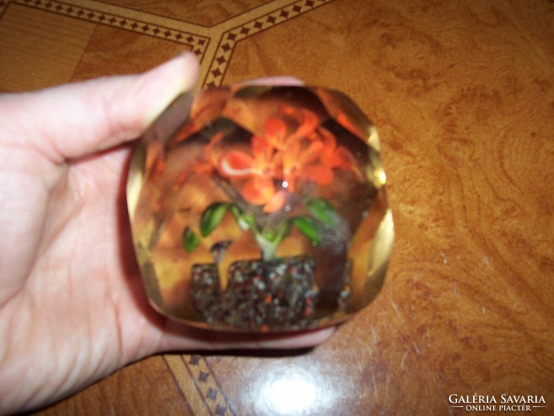 Old paperweight for sale