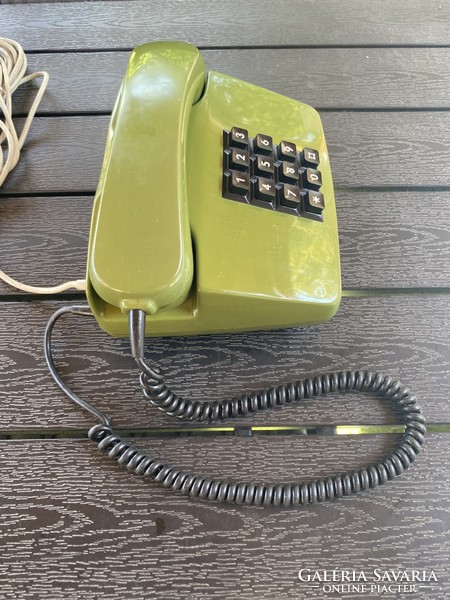 Post FeTAp 751-1 asztali telefon