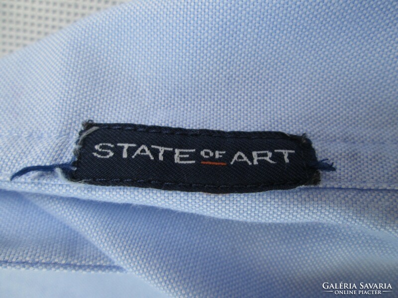 Original state of art (m) elegant long-sleeved men's shirt