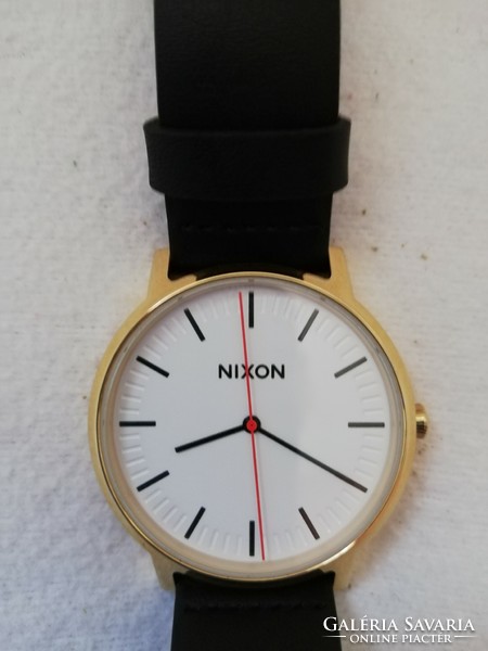 Nixon men's watch