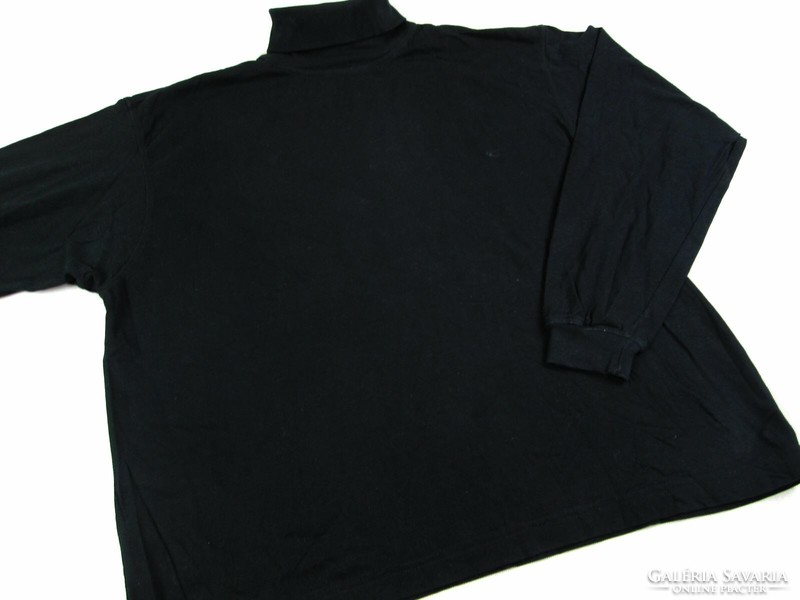 Original camel active (xl) long sleeve men's thin turtleneck sweater
