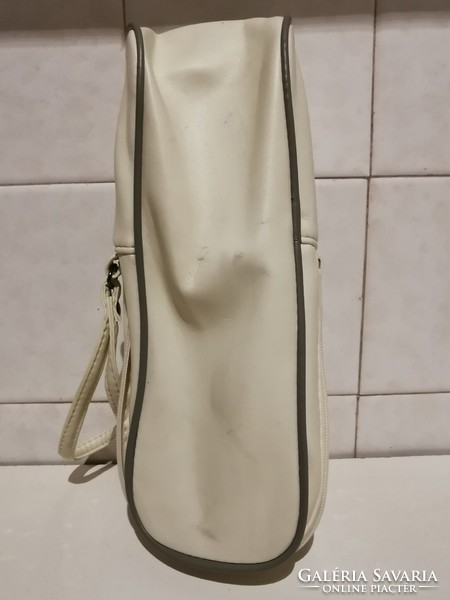 Rowenta clothes steamer | iron | with bag | vintage