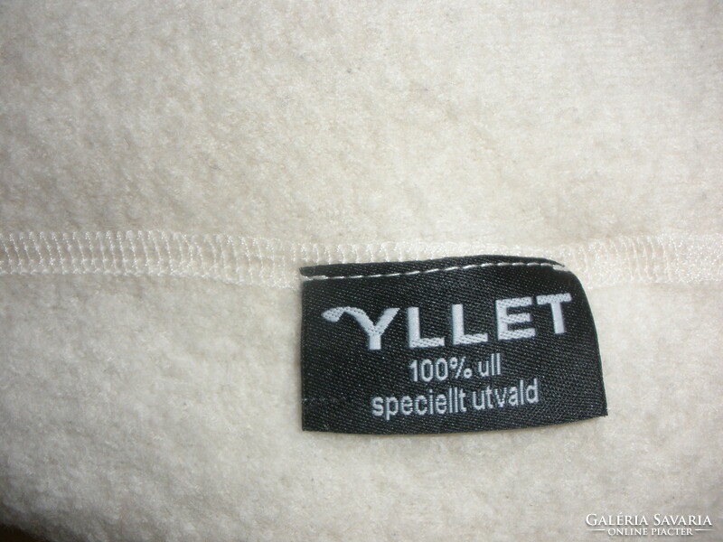 100% Wool small light, elegant jacket, Swedish