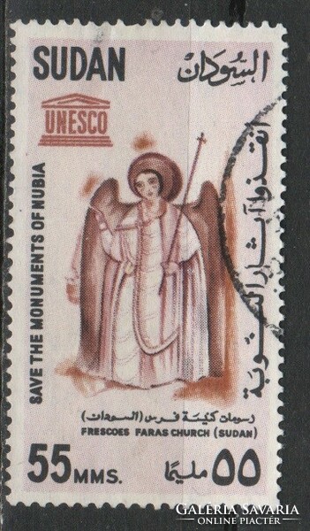 Sudan 0002 mi 199 0.80 euro