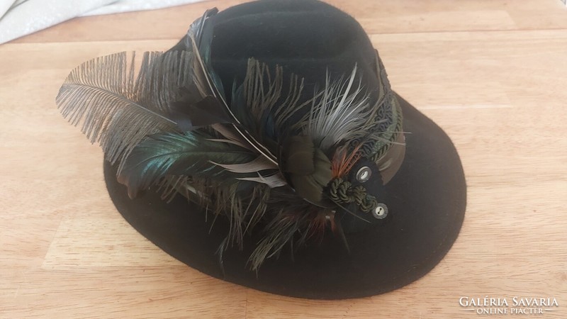 (K) nice hunting hat