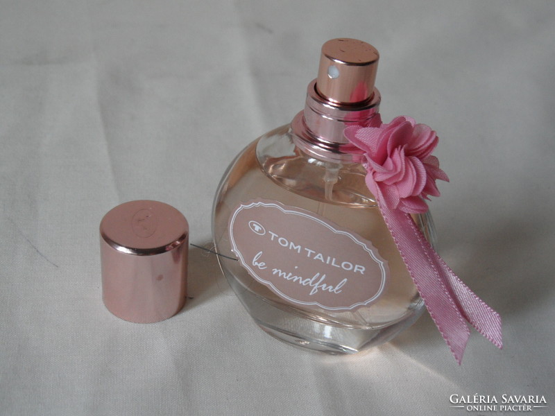 TOM TAILOR női parfüm ( 30 ml.-es )