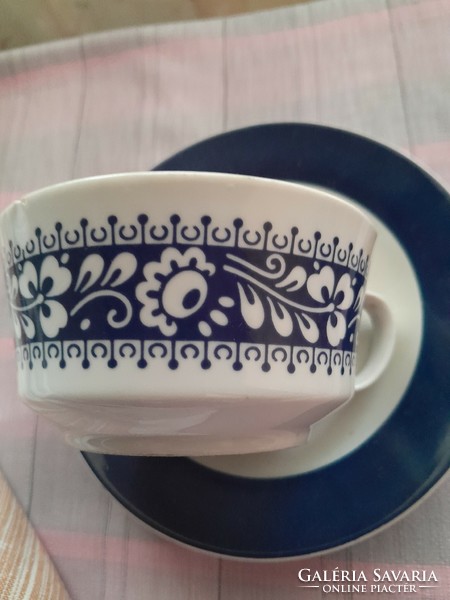 Great Plains tea cup