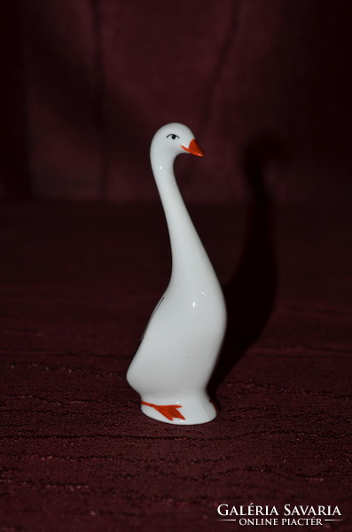 Goose figurine ( dbz 0086 )