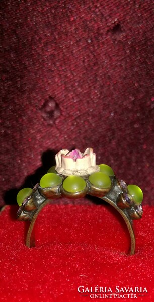 Michal negrin ring