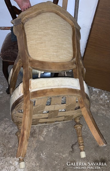 Antik szék