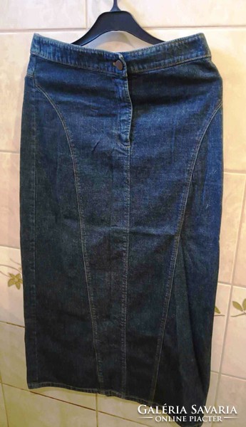 Denim bottoms from wardrobe arrangement, for sale