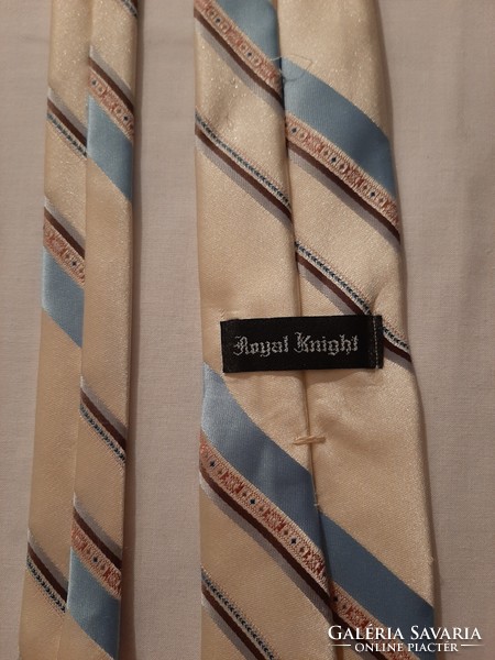 2 classic business ties: royal knight (striped) and marco collection (dotted) (29)