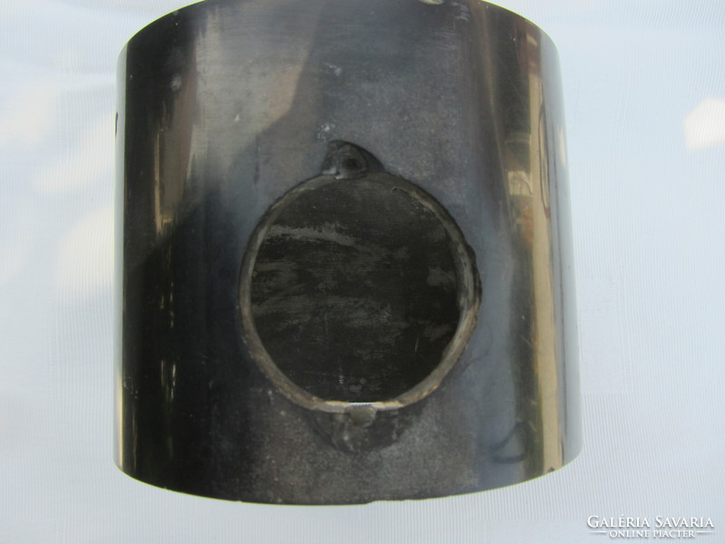 Marble structure holder, with minor defects