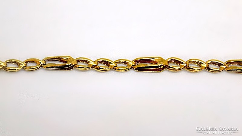 Gold bracelet (zal-au69985)