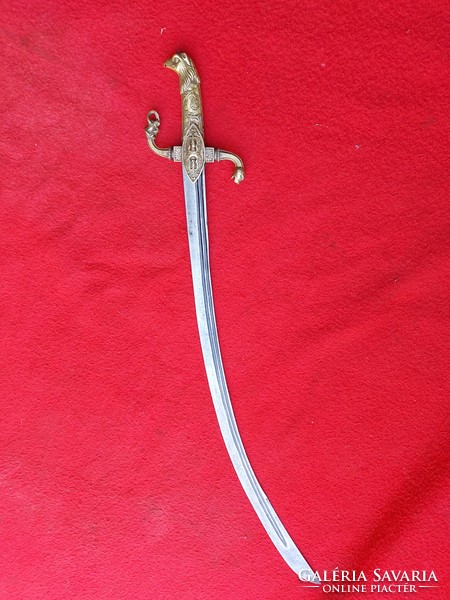 Empire sword saber carabella