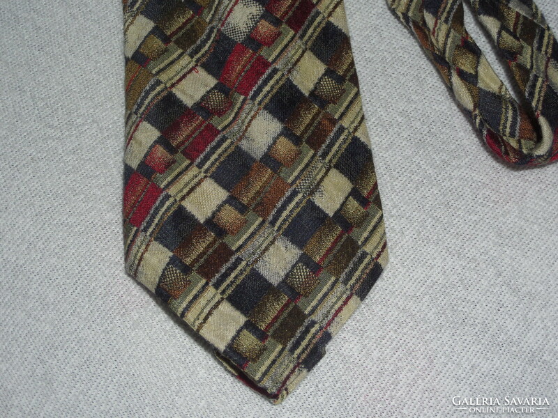 Profuomo tie