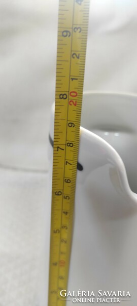 Alföldi jug in perfect condition