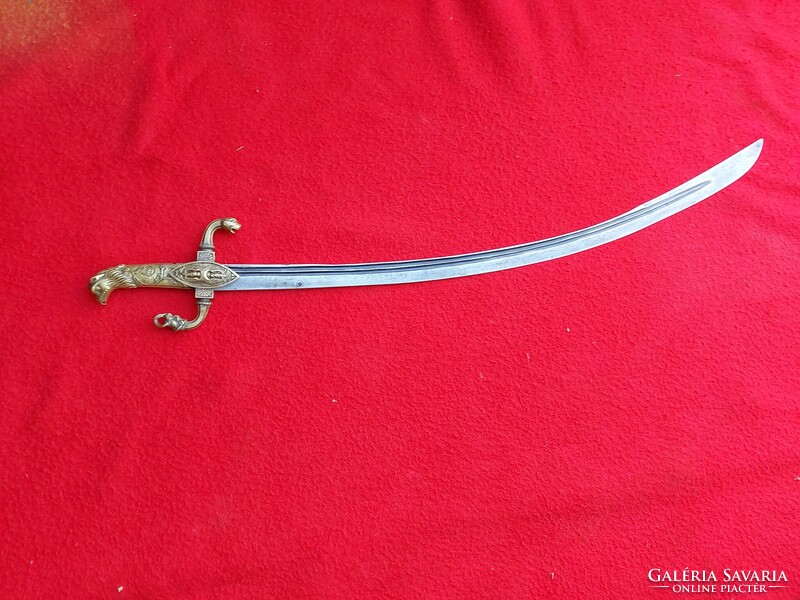 Empire sword saber carabella