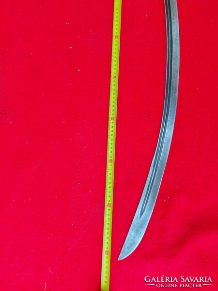 Empire sword saber carabella