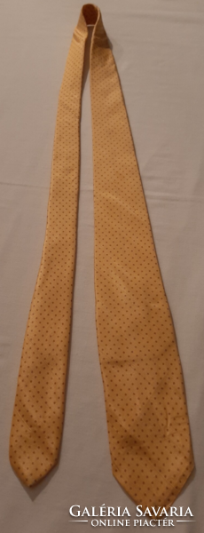 Brooks brothers makers silk tie - printed in England (21)