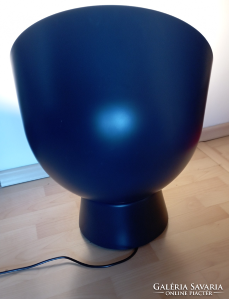 Swedish floor lamp,