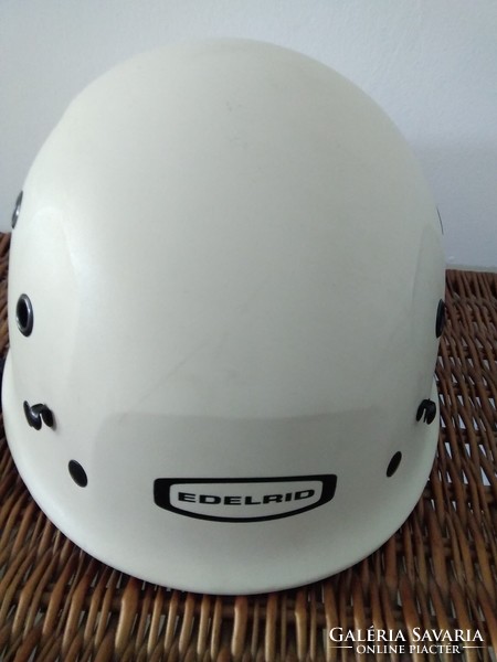 Edelrid ultralight - junior, climbing helmet