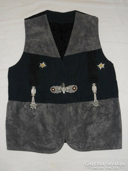 Tyrolean women's pants + vest (m, l)