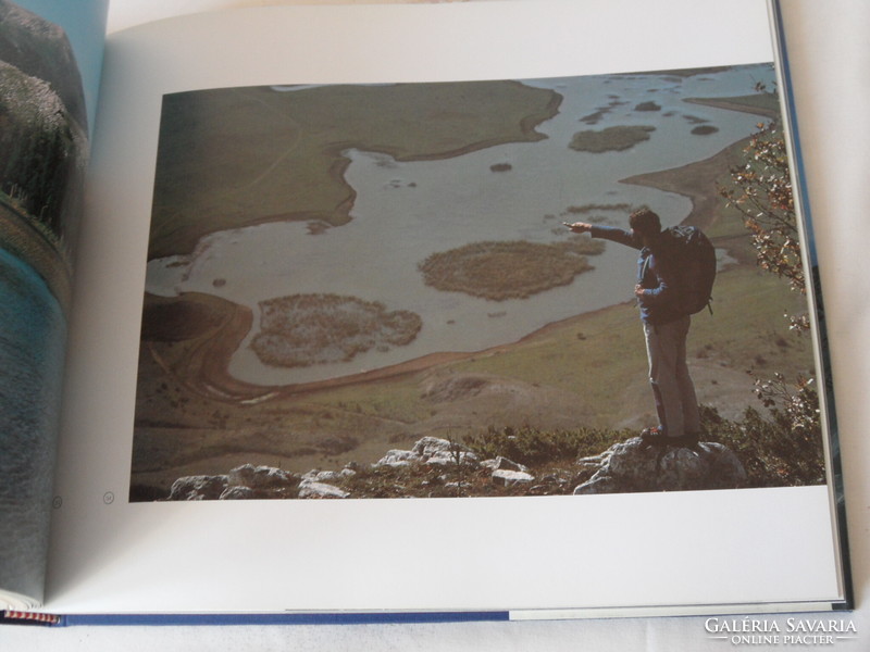 Stefano ardito, magico appennino art photo album (Italian)