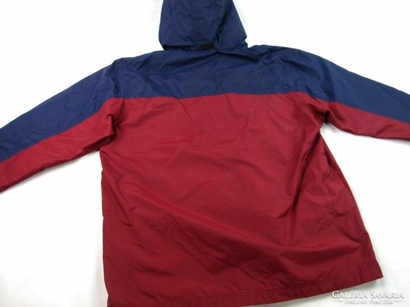 Original nike (m / l) men's transition jacket / windbreaker
