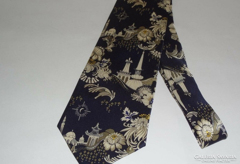 KAILONG selyem nyakkendő
