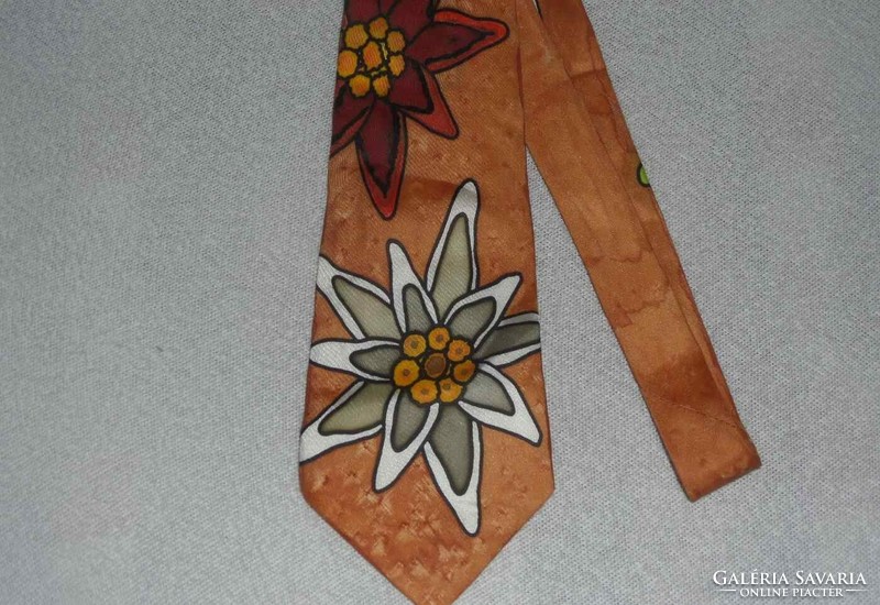 ARTY'S selyem nyakkendő
