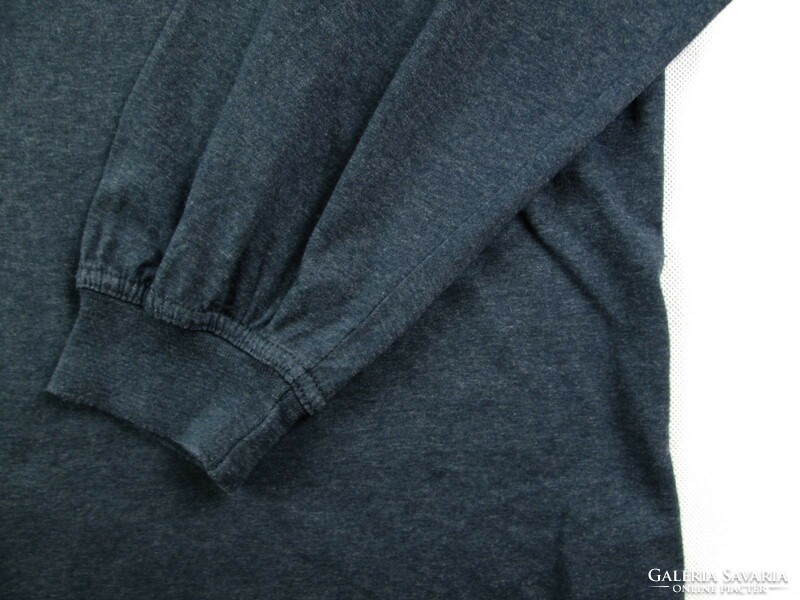 Original camel (m) long sleeve men's thin turtleneck sweater