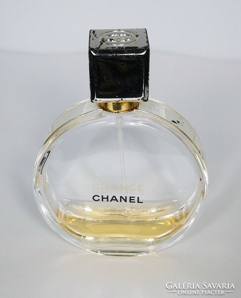 Chanel chance original perfume