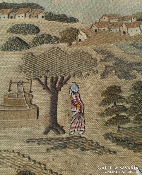 Tapestry / India.