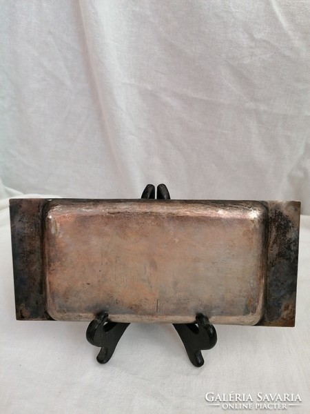 Tevan margit industrial copper tray