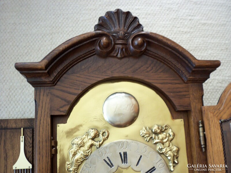 Kieninger wall clock wall clock pendulum clock